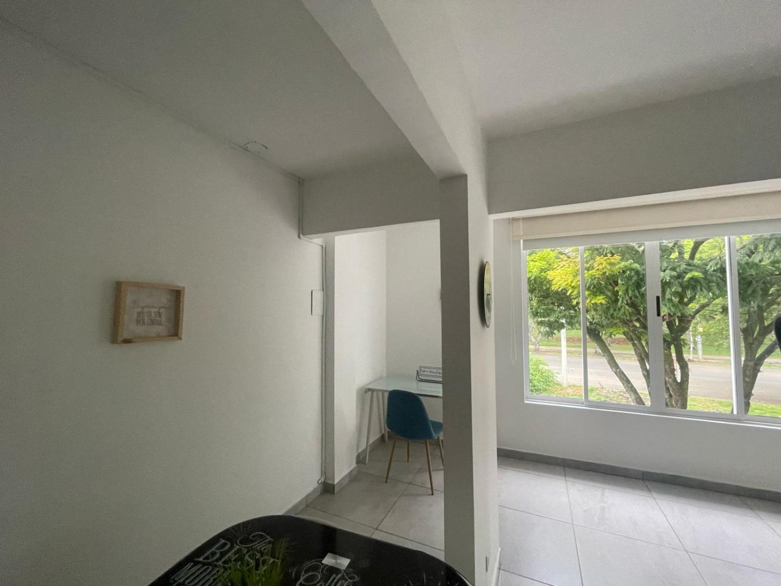 Ingenio Park 83 - Apartahotel Cali Eksteriør bilde