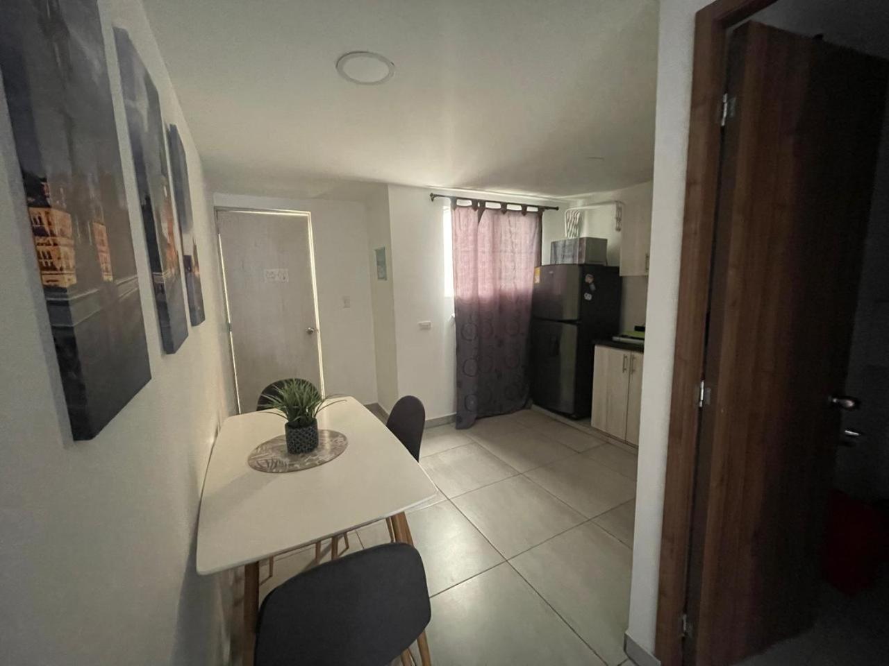 Ingenio Park 83 - Apartahotel Cali Eksteriør bilde